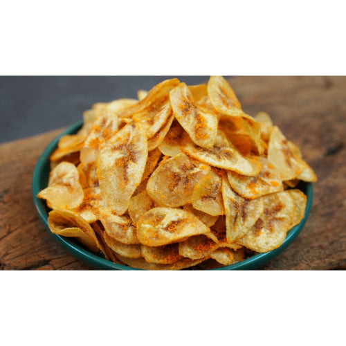 CHEESE BANANA WAFER