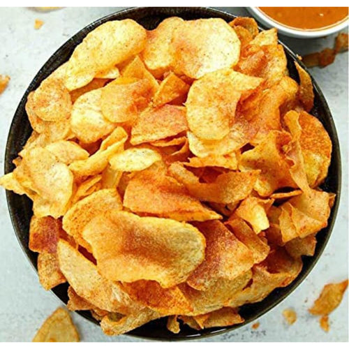 CHILLY POTATO WAFER