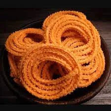 MASALA BUTTER CHAKLI