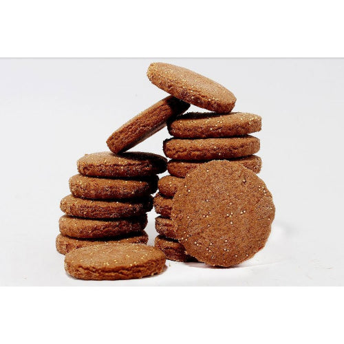 NACHNI BISCUITS