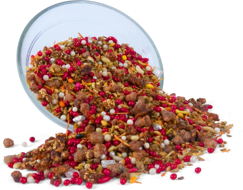 SHAHI MAWA MIX