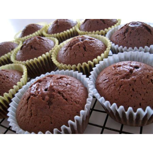 CHOCOLATE CUP CAKE