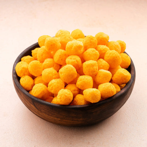 FUN BITES