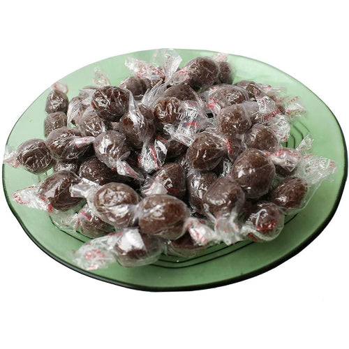 TANGY TADKA TREATS