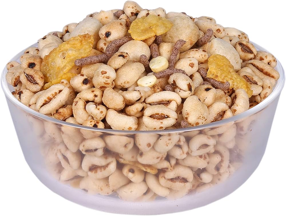 DIET PUFFS