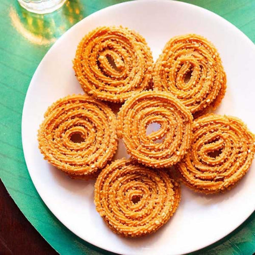 CHAKLI