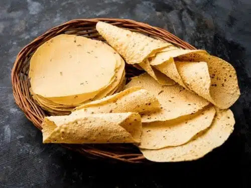 PAPAD