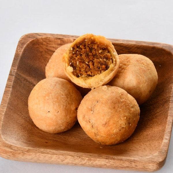 KACHORI & VADI