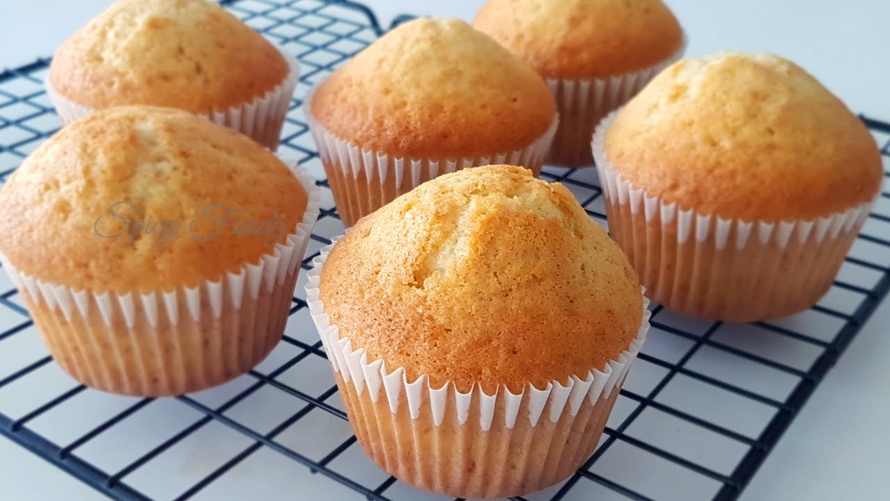 CUP CAKES