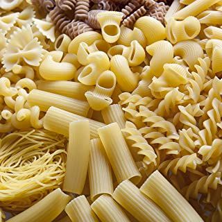 PASTA & FRYUMS