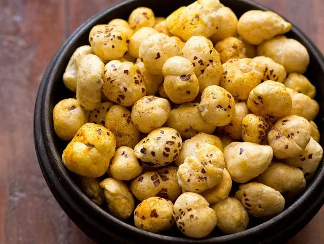 DIET ROASTED MAKHANA