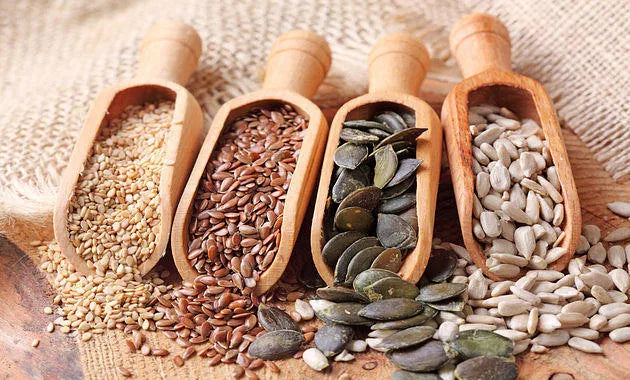 SEEDS