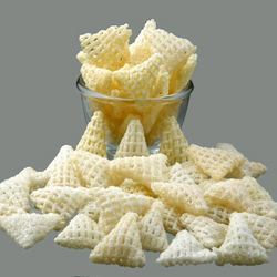 3 D PAPAD