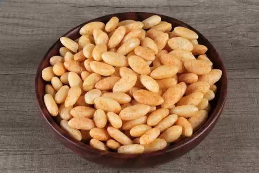 MASALA SALTED WHEAT PUFF