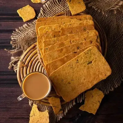 BAJRI METHI MOBILE KHAKHRA