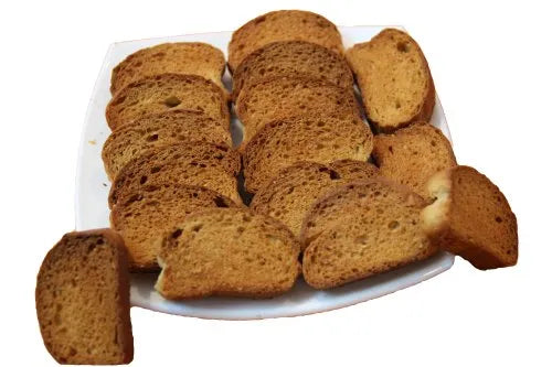 BABY NACHNI TOAST