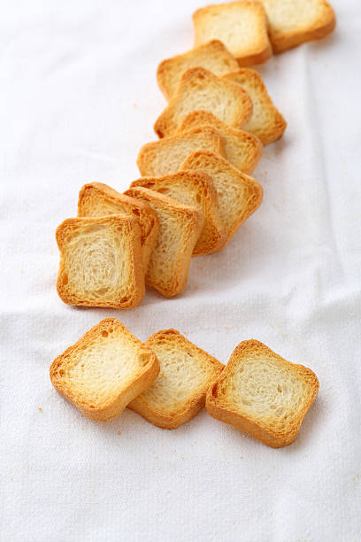 BABY WHEAT TOAST