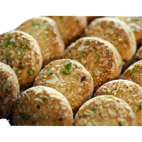BADAM PISTA COOKIES