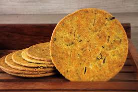 BAJRI METHI ROTLA