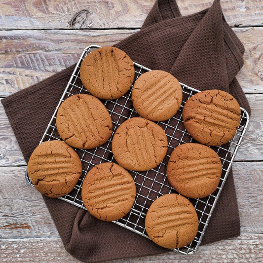 BUTTERSCOTCH COOKIE