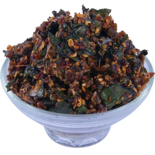 CALCUTTA PAAN