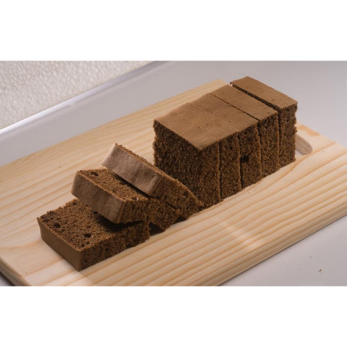 CHOCOLATE SLICE CAKE
