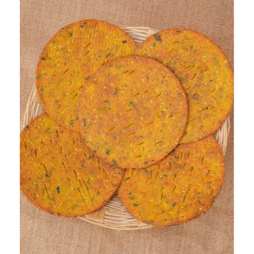 DAHI METHI ROTLA