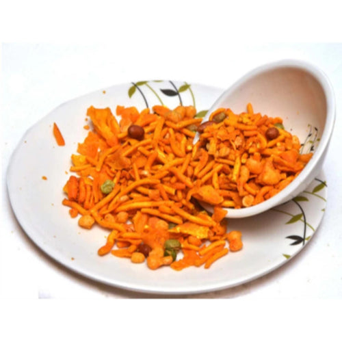 GOLDEN  TIKHA MIX