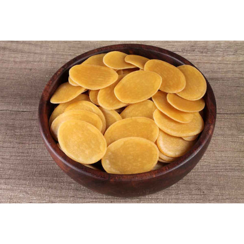 PANIPURI KI PURI (RAW)