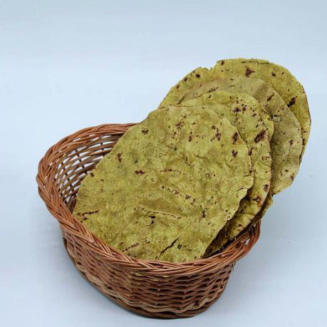 BAJRI BHAKHARI
