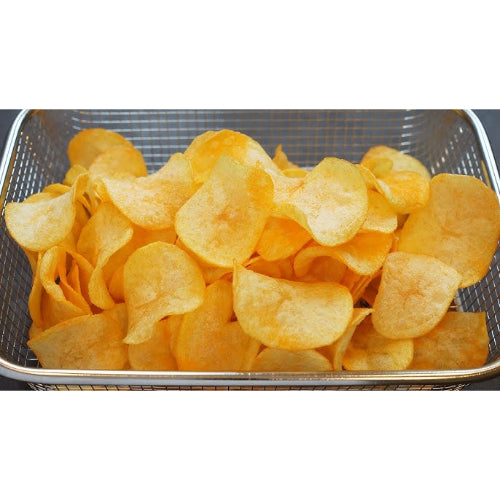 MAGGIE MASALA POTATO WAFER