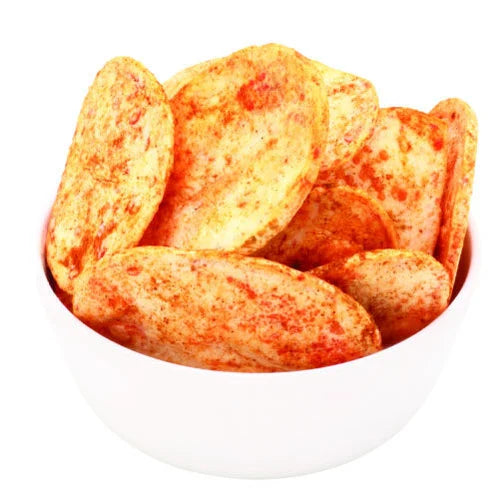 MASALA PATTA POTATO WAFER