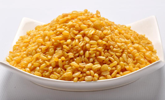 MOONG DAL