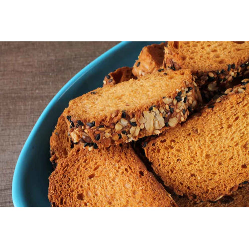 MULTIGRAIN TOAST