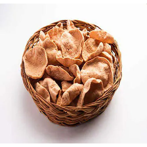 NACHNI PAPAD