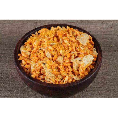 PAPAD BHEL