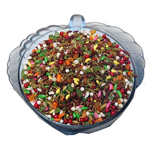 PUNJABI MUKHWAS