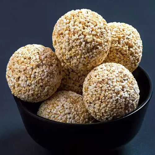 RAJGIRA LADDOO