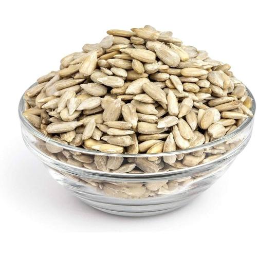 RAW SUNFLOWER SEED