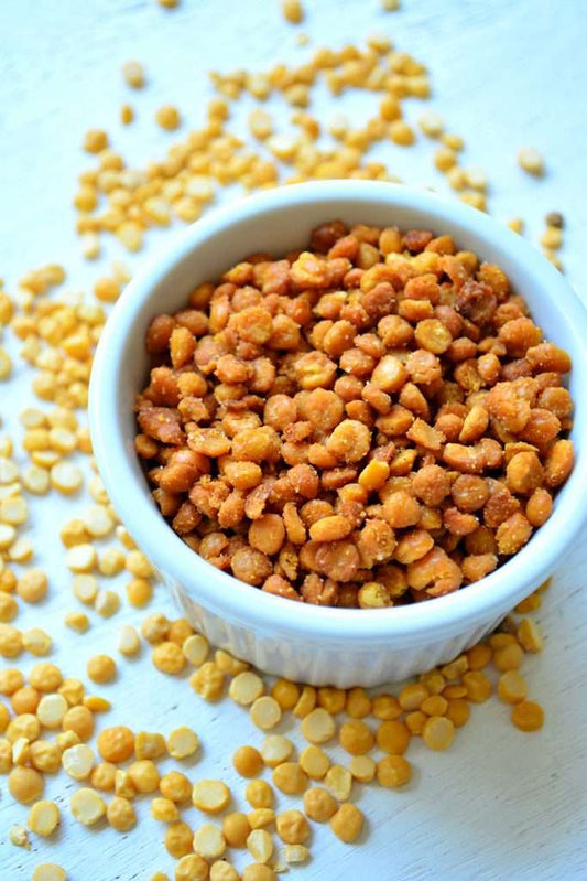 CHANA DAL