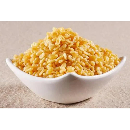 SALTED MOONG