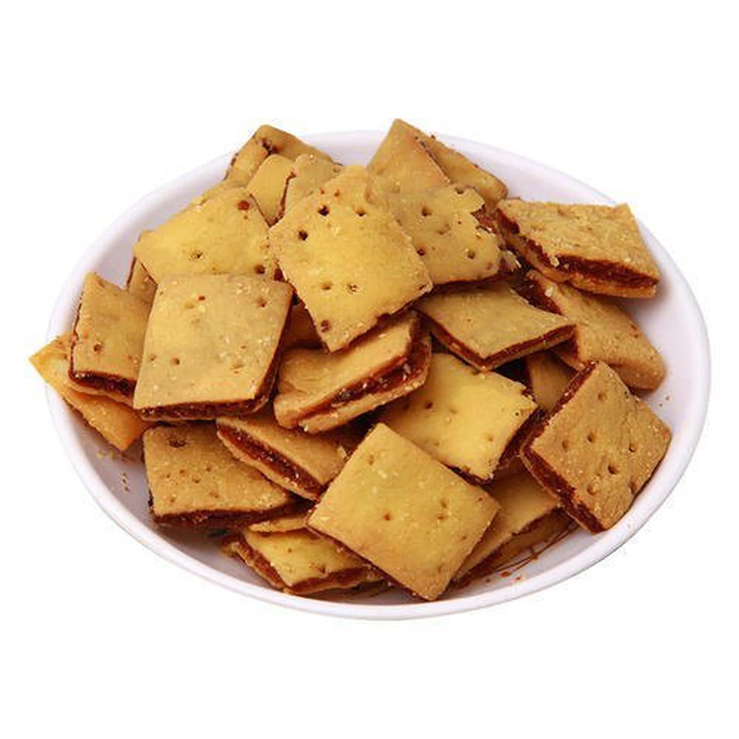 SANDWICH BHAKHARWADI