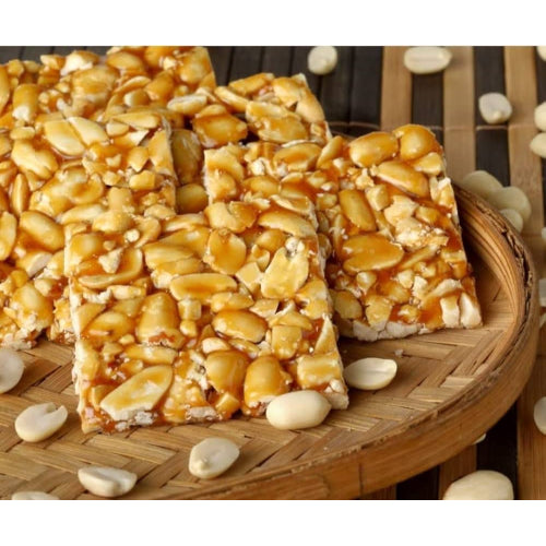 SHING CHIKKI