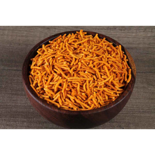 TIKHA SEV