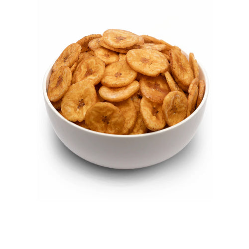 PERI PERI BANANA WAFER