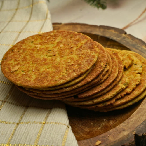 METHI BHAKHRI