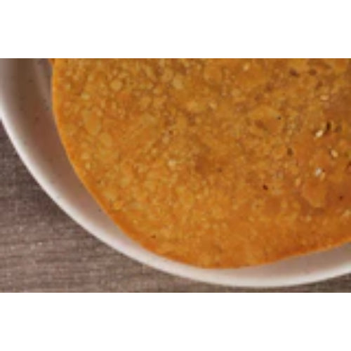 MASALA ROTLA