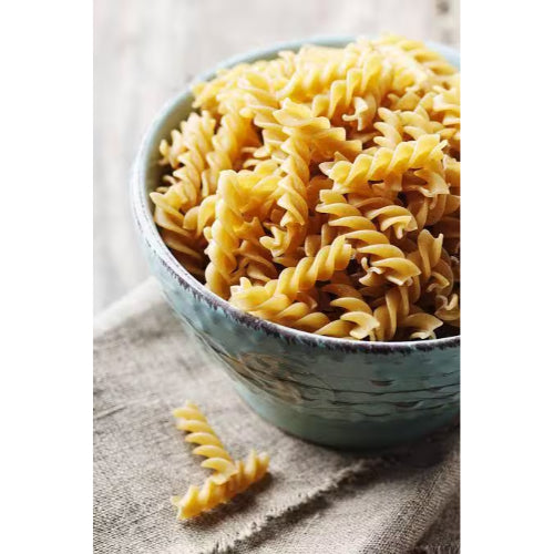 RAW PASTA (WHEAT)