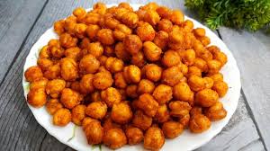 KABULI CHANA