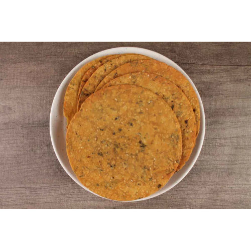 MAKAI METHI ROTLA